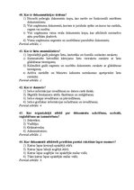 Paraugs 'Lietvedības tests', 8.