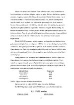 Referāts 'Mārketinga situācijas analīze', 6.