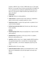 Referāts 'Mārketinga situācijas analīze', 8.