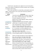 Referāts 'Mārketinga situācijas analīze', 12.