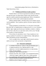 Referāts 'Mārketinga situācijas analīze', 13.