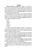 Referāts 'Prognozēšanas metodes ekonomikā', 3.