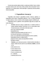 Referāts 'Prognozēšanas metodes ekonomikā', 4.