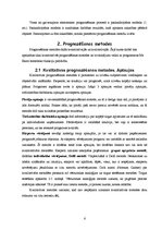 Referāts 'Prognozēšanas metodes ekonomikā', 6.