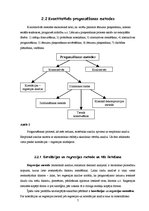 Referāts 'Prognozēšanas metodes ekonomikā', 7.