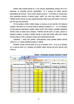 Referāts 'Prognozēšanas metodes ekonomikā', 14.