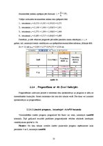 Referāts 'Prognozēšanas metodes ekonomikā', 20.