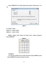 Referāts 'Prognozēšanas metodes ekonomikā', 25.