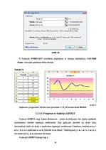 Referāts 'Prognozēšanas metodes ekonomikā', 26.