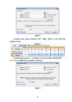 Referāts 'Prognozēšanas metodes ekonomikā', 34.