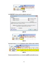 Referāts 'Prognozēšanas metodes ekonomikā', 35.