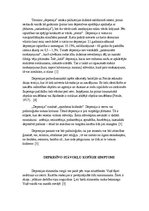 Referāts 'Depresija', 2.