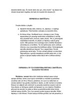 Referāts 'Depresija', 8.