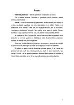 Referāts 'Politiskā un morālā pienākuma attiecības', 3.