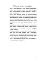 Referāts 'Politiskā un morālā pienākuma attiecības', 8.