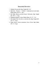 Referāts 'Politiskā un morālā pienākuma attiecības', 9.