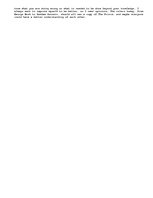 Eseja 'The Prince by Niccole Machiavelli', 2.