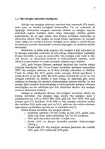 Referāts 'Eiropas Savienības politika vēja enerģijas nozīmes palielināšanai elektroenerģij', 6.
