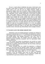 Referāts 'Eiropas Savienības politika vēja enerģijas nozīmes palielināšanai elektroenerģij', 9.