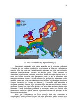 Referāts 'Eiropas Savienības politika vēja enerģijas nozīmes palielināšanai elektroenerģij', 10.