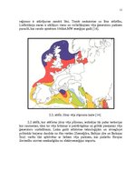 Referāts 'Eiropas Savienības politika vēja enerģijas nozīmes palielināšanai elektroenerģij', 11.