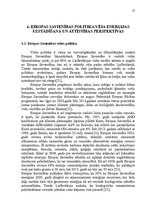 Referāts 'Eiropas Savienības politika vēja enerģijas nozīmes palielināšanai elektroenerģij', 17.