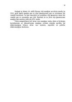 Referāts 'Eiropas Savienības politika vēja enerģijas nozīmes palielināšanai elektroenerģij', 26.