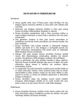 Referāts 'Eiropas Savienības politika vēja enerģijas nozīmes palielināšanai elektroenerģij', 27.
