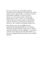 Prezentācija 'Šerilas Streidas filma un grāmata "Mežone"', 4.