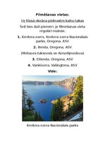 Prezentācija 'Šerilas Streidas filma un grāmata "Mežone"', 8.