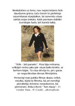 Prezentācija 'Šerilas Streidas filma un grāmata "Mežone"', 11.