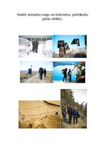 Prezentācija 'Šerilas Streidas filma un grāmata "Mežone"', 13.