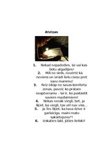 Prezentācija 'Šerilas Streidas filma un grāmata "Mežone"', 14.