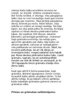 Prezentācija 'Šerilas Streidas filma un grāmata "Mežone"', 18.