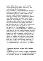 Prezentācija 'Šerilas Streidas filma un grāmata "Mežone"', 19.