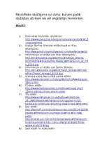 Prezentācija 'Šerilas Streidas filma un grāmata "Mežone"', 20.