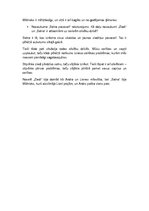 Konspekts 'Rūdolfs Blaumanis "Salna pavasarī"', 2.