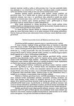 Referāts 'Gravitācija', 2.