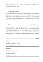 Referāts 'Fiziskās veselības atšķirības jauniešiem atkarībā no nodarbošanās veida (studē, ', 8.