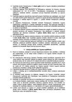 Paraugs 'Līgums par deratizācijas un dezinsekcijas veikšanu', 3.