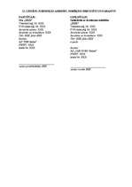 Paraugs 'Līgums par deratizācijas un dezinsekcijas veikšanu', 5.