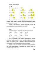 Paraugs 'Matemātikas metodika un saturs sākumskolā', 3.