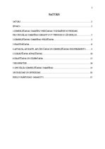 Referāts 'Izmeklēšanas darbības kriminālprocesā', 2.