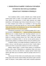 Referāts 'Izmeklēšanas darbības kriminālprocesā', 4.