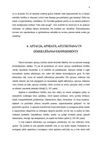 Referāts 'Izmeklēšanas darbības kriminālprocesā', 9.