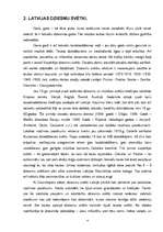 Referāts 'Latviešu dziesmu svētki', 4.