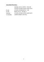 Referāts 'Latviešu dziesmu svētki', 13.