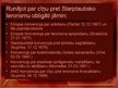 Prezentācija 'Starptautiskais terorisms', 26.