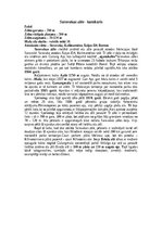 Referāts 'Alas', 16.