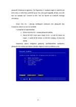 Konspekts 'Windows 95/98/Me utilītprogrammas', 8.